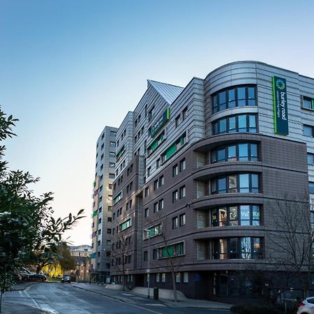 Burley Road Aparthotel ลีดส์ ภายนอก รูปภาพ